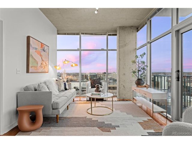 1700 Bassett St 1612, Denver, CO 80202