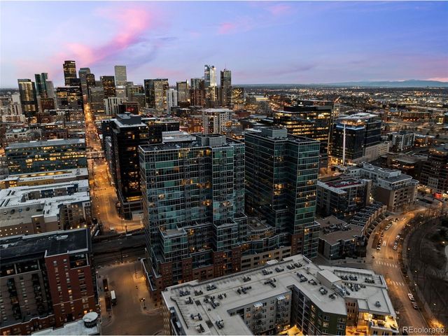 1700 Bassett St 1612, Denver, CO 80202