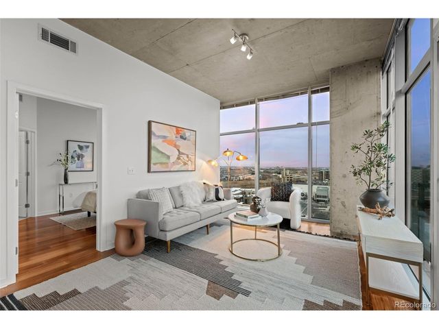 1700 Bassett St 1612, Denver, CO 80202