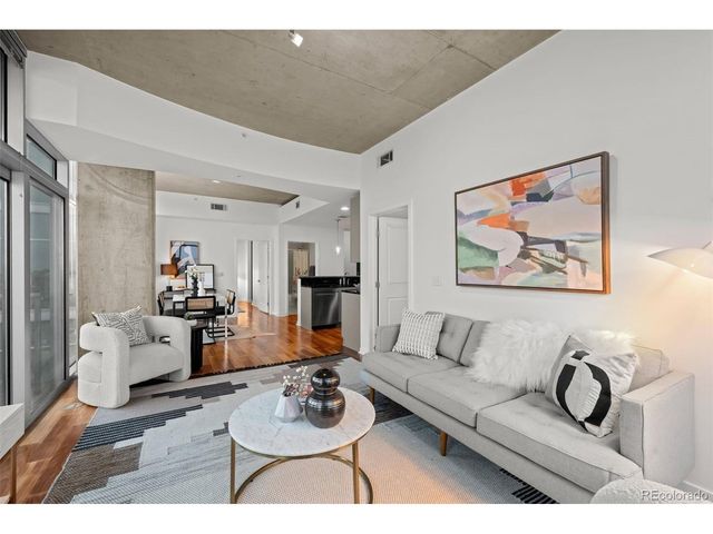 1700 Bassett St 1612, Denver, CO 80202