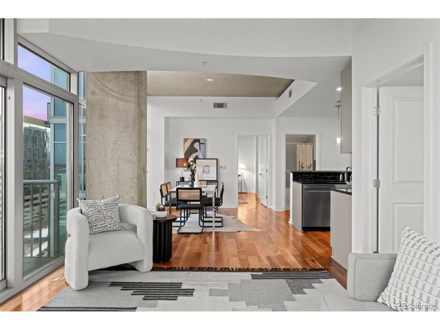 1700 Bassett St 1612, Denver, CO 80202