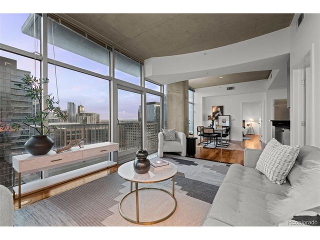 1700 Bassett St 1612, Denver, CO 80202