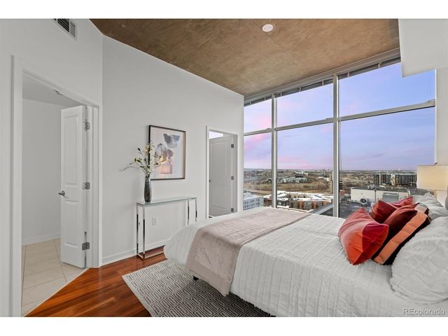 1700 Bassett St 1612, Denver, CO 80202