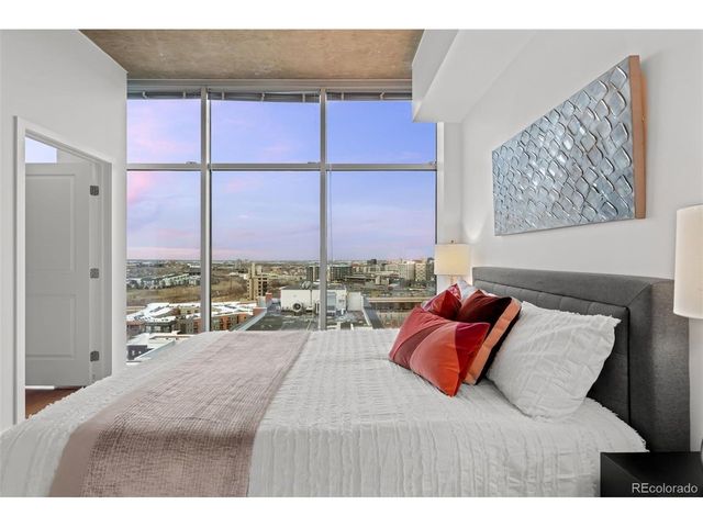 1700 Bassett St 1612, Denver, CO 80202