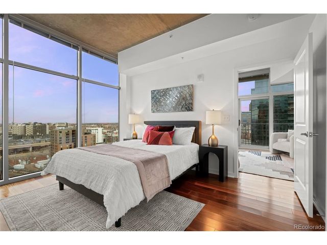 1700 Bassett St 1612, Denver, CO 80202
