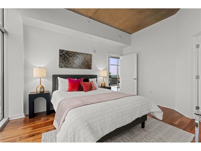 1700 Bassett St 1612, Denver, CO 80202