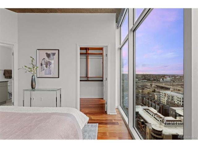 1700 Bassett St 1612, Denver, CO 80202