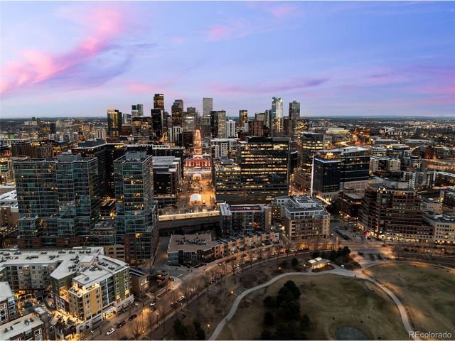 1700 Bassett St 1612, Denver, CO 80202