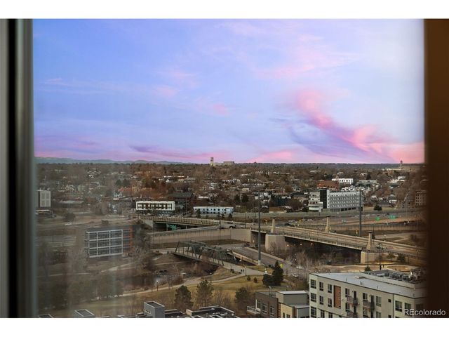 1700 Bassett St 1612, Denver, CO 80202