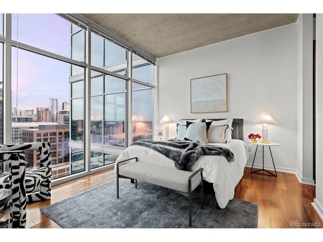 1700 Bassett St 1612, Denver, CO 80202