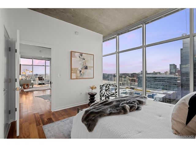 1700 Bassett St 1612, Denver, CO 80202