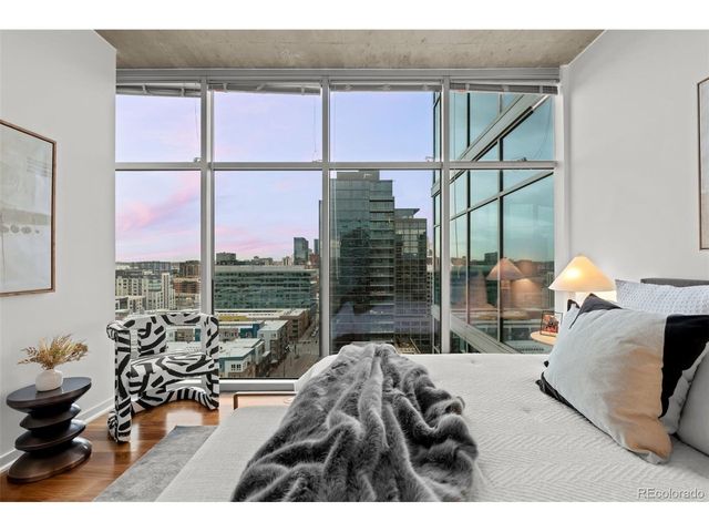 1700 Bassett St 1612, Denver, CO 80202