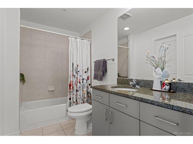 1700 Bassett St 1612, Denver, CO 80202