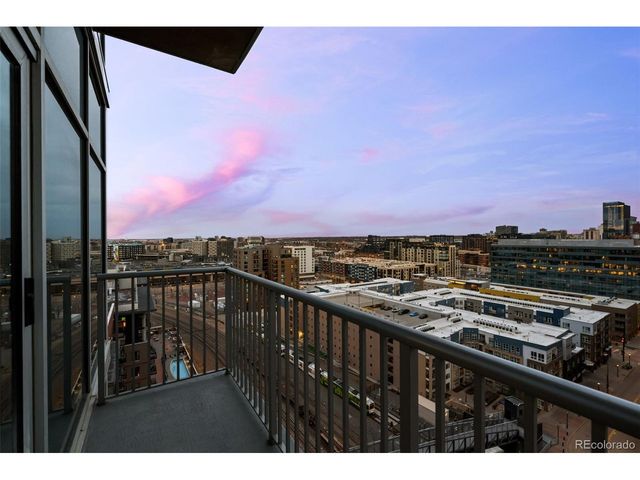 1700 Bassett St 1612, Denver, CO 80202