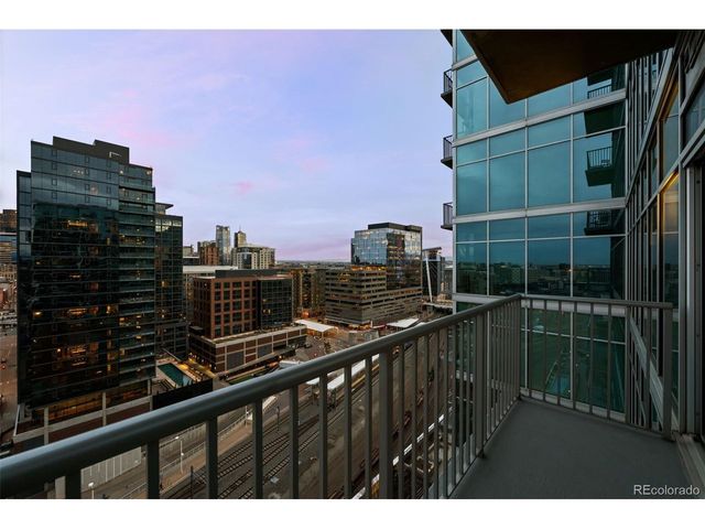 1700 Bassett St 1612, Denver, CO 80202