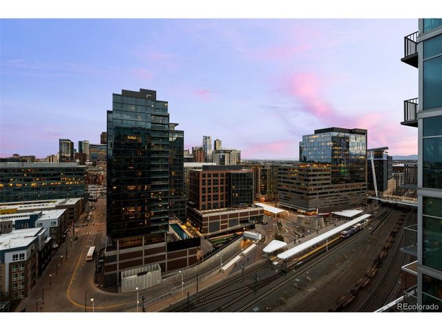 1700 Bassett St 1612, Denver, CO 80202