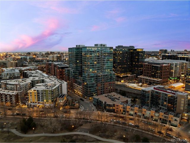 1700 Bassett St 1612, Denver, CO 80202