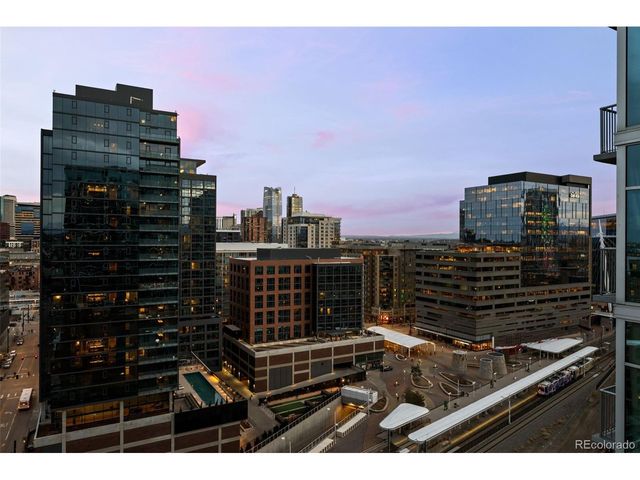 1700 Bassett St 1612, Denver, CO 80202