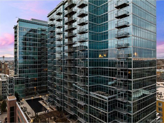 1700 Bassett St 1612, Denver, CO 80202
