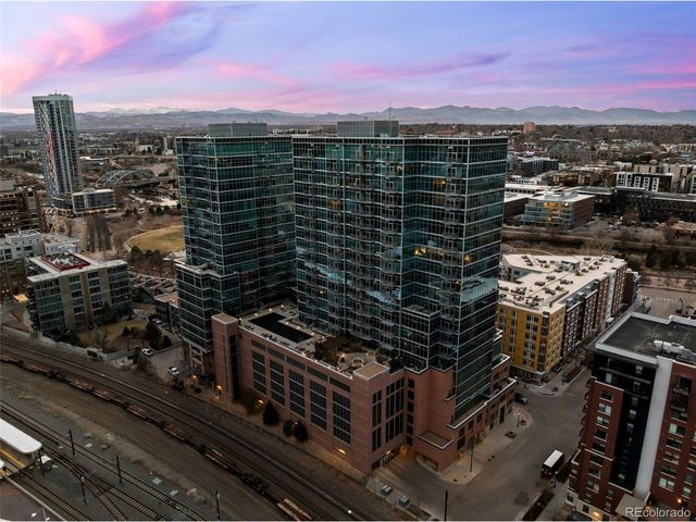 1700 Bassett St 1612, Denver, CO 80202