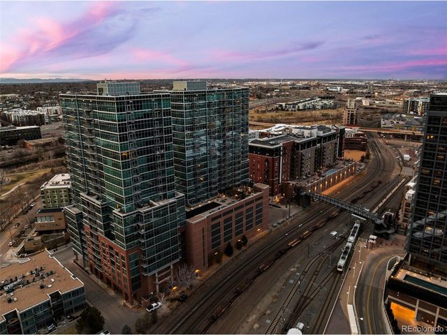 1700 Bassett St 1612, Denver, CO 80202