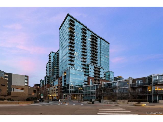1700 Bassett St 1612, Denver, CO 80202