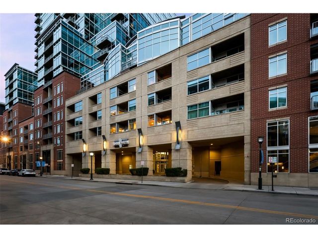 1700 Bassett St 1612, Denver, CO 80202
