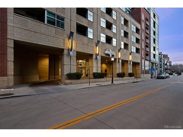 1700 Bassett St 1612, Denver, CO 80202