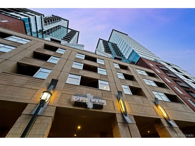 1700 Bassett St 1612, Denver, CO 80202