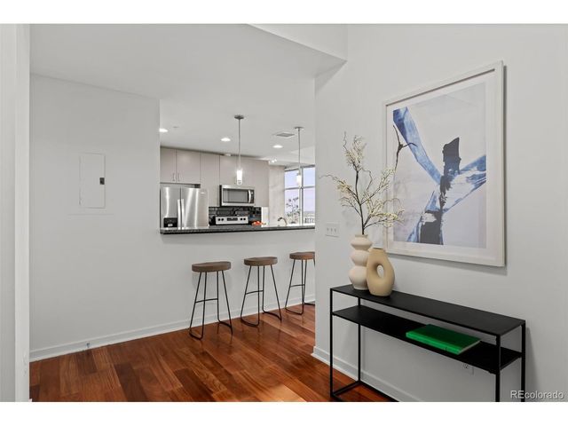 1700 Bassett St 1612, Denver, CO 80202
