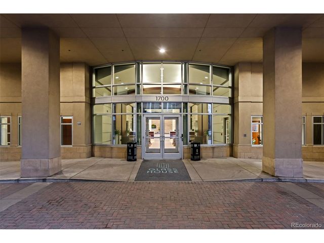 1700 Bassett St 1612, Denver, CO 80202
