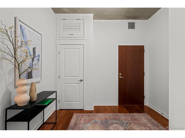 1700 Bassett St 1612, Denver, CO 80202
