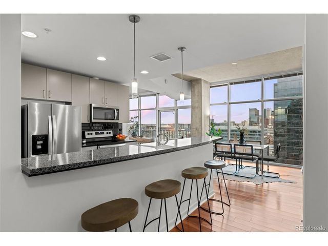 1700 Bassett St 1612, Denver, CO 80202