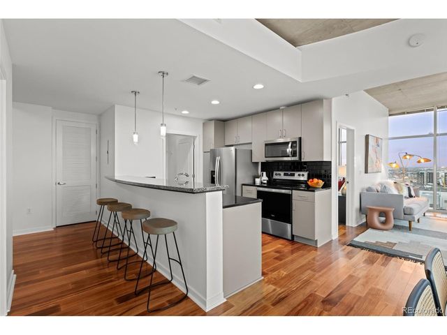 1700 Bassett St 1612, Denver, CO 80202