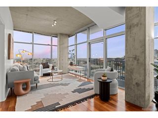 1700 Bassett St 1612, Denver, CO 80202