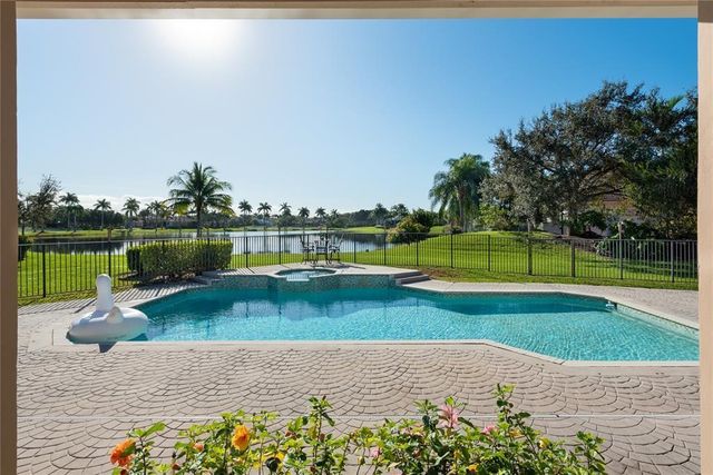 3190 Willow Lane, Weston, FL 33331