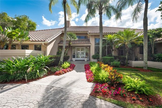 3190 Willow Lane, Weston, FL 33331