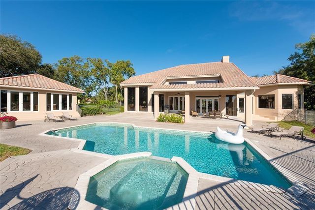 3190 Willow Lane, Weston, FL 33331