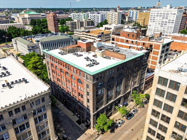 507 N 13th Street 407, St Louis, MO 63103