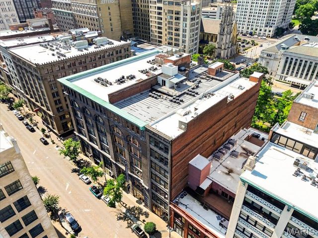 507 N 13th Street 407, St Louis, MO 63103