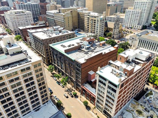 507 N 13th Street 407, St Louis, MO 63103