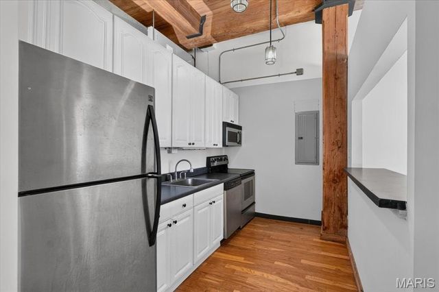 507 N 13th Street 407, St Louis, MO 63103