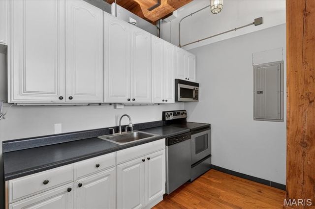 507 N 13th Street 407, St Louis, MO 63103