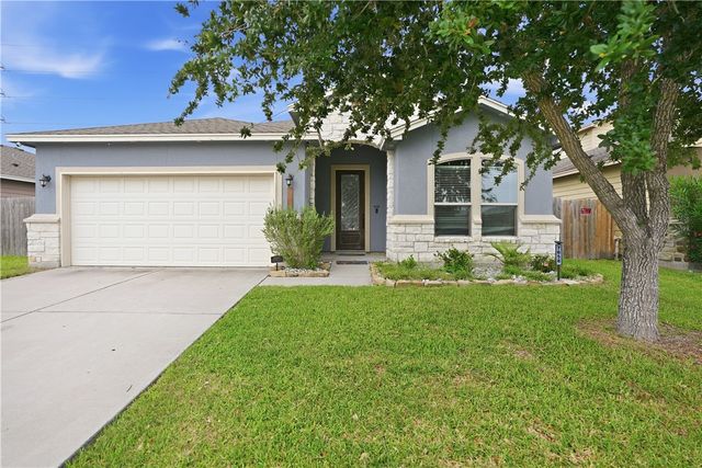 7658 Sable Creek Dr, Corpus Christi, TX 78414