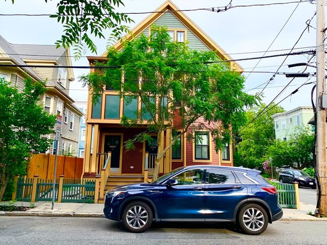 17 Pemberton 2, Cambridge, MA 02140