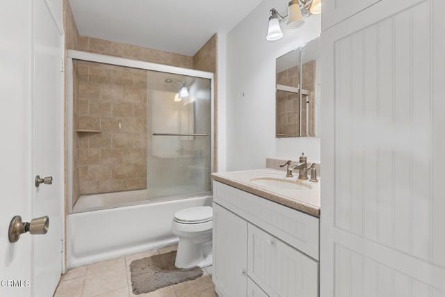 1251 San Simeon Court 4, Ventura, CA 93003