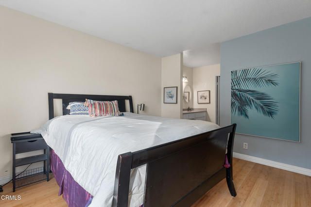 1251 San Simeon Court 4, Ventura, CA 93003