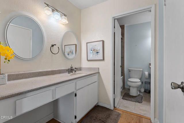 1251 San Simeon Court 4, Ventura, CA 93003