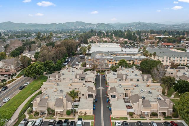 1251 San Simeon Court 4, Ventura, CA 93003