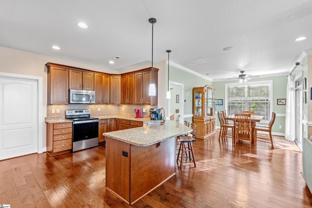 205 Ashler Drive, Greer, SC 29650